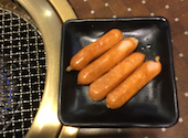 安楽亭 練馬関町店: aihaさんの2026年03月09日の3枚目の投稿写真