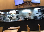 カフェテリアナカノヤ NYA CAFE 中野区役所 １F: aihaさんの2026年04月15日の3枚目の投稿写真