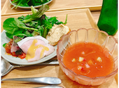 西洋料理 一川: 茉緒さんの2026年06月04日の1枚目の投稿写真