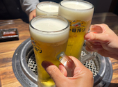 焼肉ブリッヂ 春日部店: インドリさんの2026年08月17日の1枚目の投稿写真