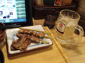 ろばた 焼鳥&串カツ たま アピア店: ジュンさんの2023年07月07日の1枚目の投稿写真