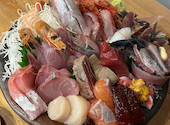 大阪大衆居酒屋　飯と酒と音　almalio: ナカノさんの2025年09月07日の1枚目の投稿写真