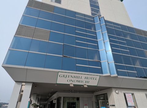 尾道WHARF: おとうさんさんの2026年04月06日の2枚目の投稿写真