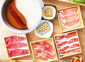 温野菜 目黒店: Sさんの2025年01月14日の1枚目の投稿写真