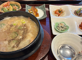 韓国四季料理 MARU: リッツィさんの2026年05月18日の1枚目の投稿写真
