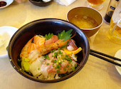 居酒屋食堂 にっぽん一周 南大沢店: ぱぷさんの2025年11月17日の2枚目の投稿写真