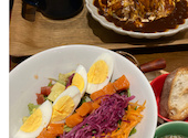 瓦 kawara CAFE&DINING KITTE博多店: くみんさんの2026年06月13日の2枚目の投稿写真