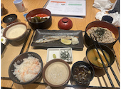 山薬清流庵　ココリア多摩センター店: Hejialeさんの2025年11月の1枚目の投稿写真