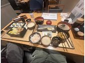 山薬清流庵 ココリア多摩センター店: Hejialeさんの2025年11月04日の2枚目の投稿写真