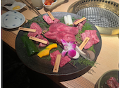 黒毛和牛焼肉　Serge源's 錦店4F　: hishishiさんの2025年04月の1枚目の投稿写真