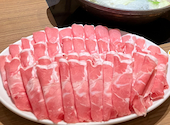 北海しゃぶしゃぶ 北2条店: 齋藤さんの2026年05月26日の1枚目の投稿写真