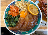 焼肉 黒テツ 立川店: 齋藤さんの2026年08月09日の1枚目の投稿写真
