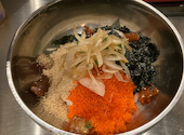 KOREAN CAFE ONDO オンド 立川GREENSPRINGS: 齋藤さんの2026年03月31日の1枚目の投稿写真