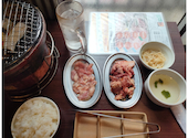 大衆焼肉 ばりとんっ: 390さんの2026年09月10日の1枚目の投稿写真