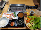 幸せの焼肉食べ放題 かみむら牧場 府中店: 390さんの2026年04月23日の2枚目の投稿写真