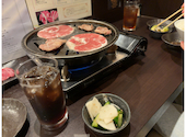 【ドリンクALL100円】札幌ジンギスカン　だるまおとし　すすきの本店: なかでさんの2025年05月の1枚目の投稿写真