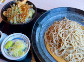 石臼挽き生そば 炭火焼肉丼 さくら 五井店: アベちゃんさんの2025年01月30日の1枚目の投稿写真