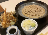 石臼挽き生そば 炭火焼肉丼 さくら 五井店: アベちゃんさんの2025年10月01日の1枚目の投稿写真