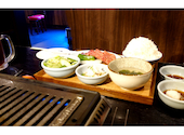 焼肉処 まる: ちゃゆとさんの2025年01月12日の2枚目の投稿写真