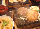 姫路ステーキ 溶岩焼き えん家 砥堀店: ゆっぴーさんの2026年09月13日の1枚目の投稿写真