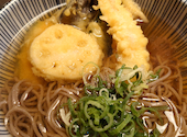 蕎麦とご馳走 蕎麦切り蓮助: ゆっぴーさんの2026年10月05日の1枚目の投稿写真