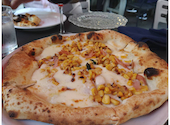 UPMARKET PIZZA&CAFE アップマーケット ピッツァ&カフェ: リコたんさんの2025年05月29日の2枚目の投稿写真