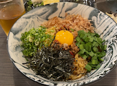 麺もん酒場 やってるよ: まなさんの2026年08月31日の1枚目の投稿写真