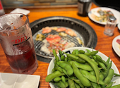 牛角 松本中央店: kさんの2026年08月19日の1枚目の投稿写真