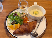 Blue Bird dining ブルーバードダイニング: みどりさんの2026年10月12日の1枚目の投稿写真