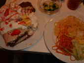 スイーツパラダイス 名古屋パルコ店: suzuさんの2007年04月28日の1枚目の投稿写真