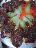 中国大明火鍋城: りぼーんさんの2010年06月29日の1枚目の投稿写真