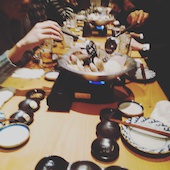 四十八漁場 府中店: ずみさんの2016年12月12日の1枚目の投稿写真