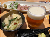 信州牛 馬刺し 旬海鮮 九州情熱居酒屋　がばい寅次郎: なべさんの2025年09月の1枚目の投稿写真