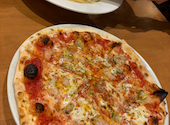 pizzeria asse ピッツェリアアッセ 谷町店: ゆーちんさんの2026年10月04日の1枚目の投稿写真