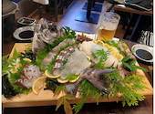 番屋七宝丸　大手町店: ミイさんの2026年05月の1枚目の投稿写真