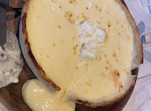 【完全個室あり】シカゴピザ&ボルケーノパスタ　Meat &Cheese Forne(フォルネ): Uhaanさんの2025年07月の1枚目の投稿写真
