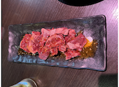 焼肉すぎの 野々市店: りんごさんの2026年06月14日の1枚目の投稿写真