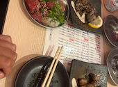 炭火と海鮮 大衆酒場 くろき: たくさんの2026年07月27日の1枚目の投稿写真