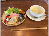 Trattoria Agattarina トラットリア アガッタリーナ 高槻店: たくさんの2026年03月31日の2枚目の投稿写真