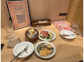 原価ビストロチーズプラス 高槻: たくさんの2026年07月27日の2枚目の投稿写真
