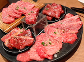 神田焼肉 俺の肉 本店: ゆふとりさんの2026年07月04日の1枚目の投稿写真