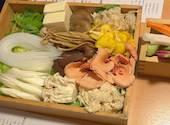 しゃぶ輝 新橋店: tariさんの2026年09月08日の1枚目の投稿写真