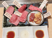 Yakiniku Ginza 焼肉 銀座 小六: tariさんの2025年09月12日の1枚目の投稿写真