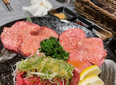 焼肉 菜好牛 足立店: かえちょんさんの2024年12月31日の1枚目の投稿写真