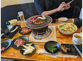 安安 相模原店 七輪焼肉: suisさんの2026年06月14日の1枚目の投稿写真