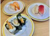 かっぱ寿司 寝屋川香里店: TTさんの2026年05月09日の1枚目の投稿写真