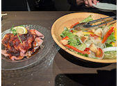 Creation Dining JINGA ジンガ: めいさんの2026年04月21日の1枚目の投稿写真