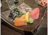 Creation Dining JINGA ジンガ: めいさんの2026年04月21日の2枚目の投稿写真