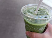 nana s green tea ナナズグリーンティー みらい長崎ココウォーク店: みみさんの2026年06月24日の1枚目の投稿写真