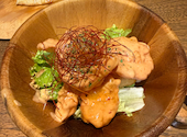 Cafe & Dining COLOR カラー 柏店: しんようさんの2026年10月05日の1枚目の投稿写真